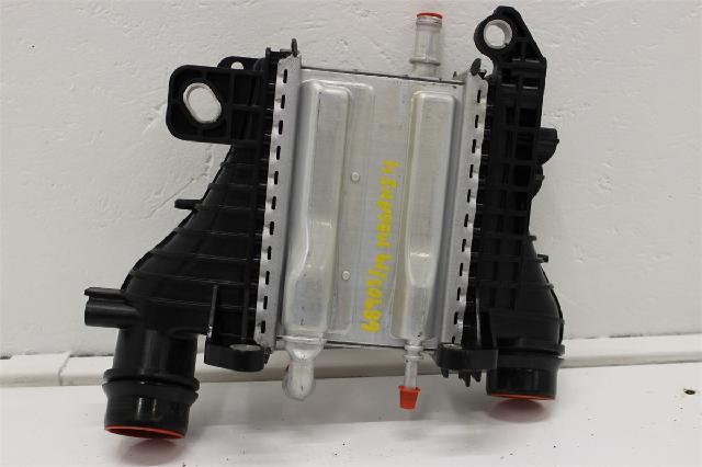 Intercooler Radiator – bilde 1