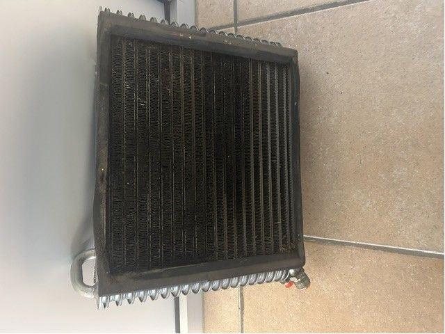 Varme AC Fordamper (Inni Bilen – bilde 1