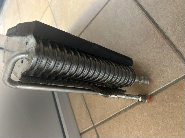 Varme AC Fordamper (Inni Bilen – bilde 2