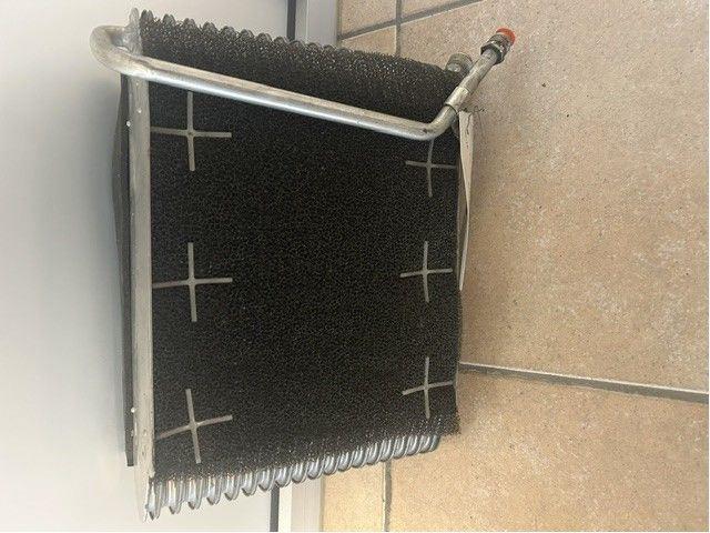 Varme AC Fordamper (Inni Bilen – bilde 3