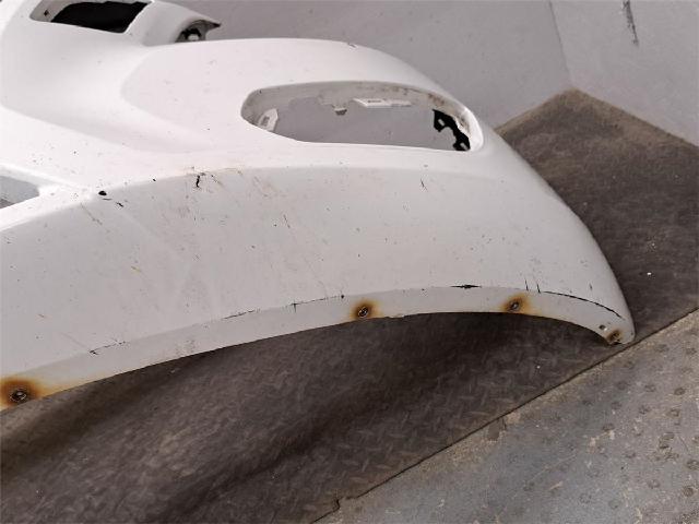 Støtfanger Foran Plastdeksel – bilde 3