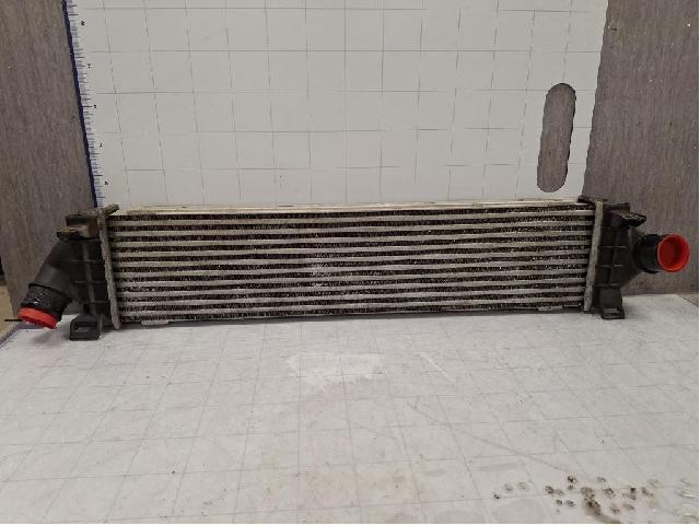 Intercooler Radiator – bilde 1