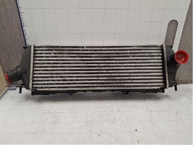 Intercooler Radiator – bilde 1