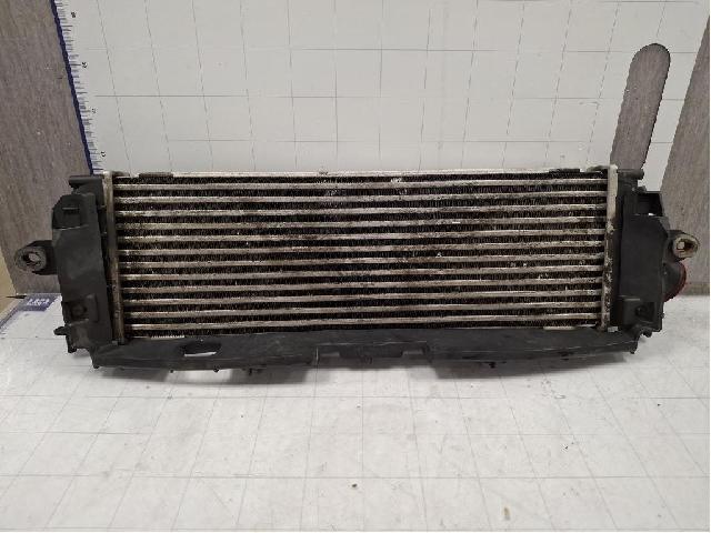 Intercooler Radiator – bilde 3