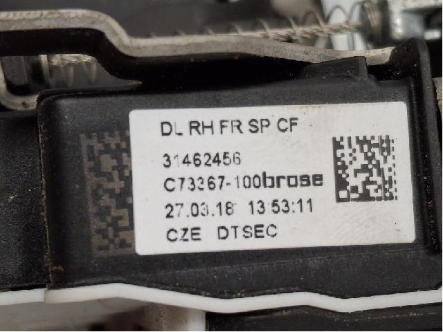 Dørlås / Låsekasse – bilde 3