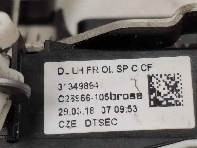 Dørlås / Låsekasse – bilde 3