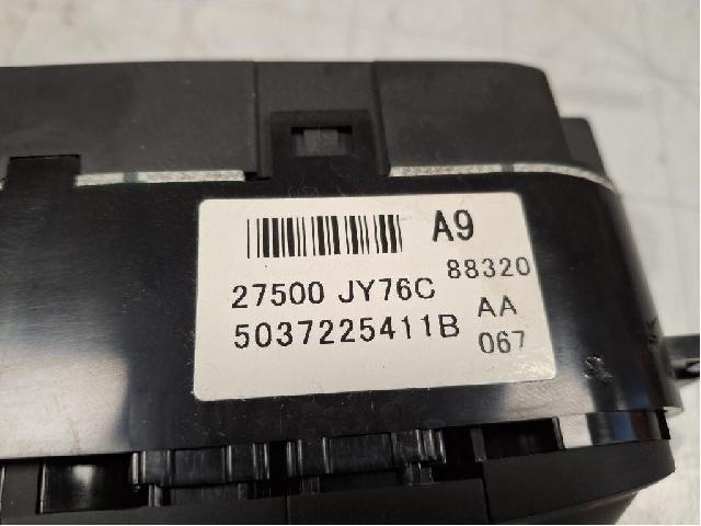 Varme AC Betjening/Display – bilde 2