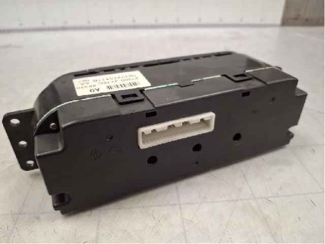 Varme AC Betjening/Display – bilde 3