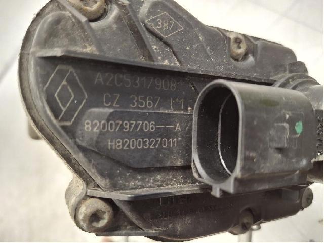 EGR Ventil – bilde 3