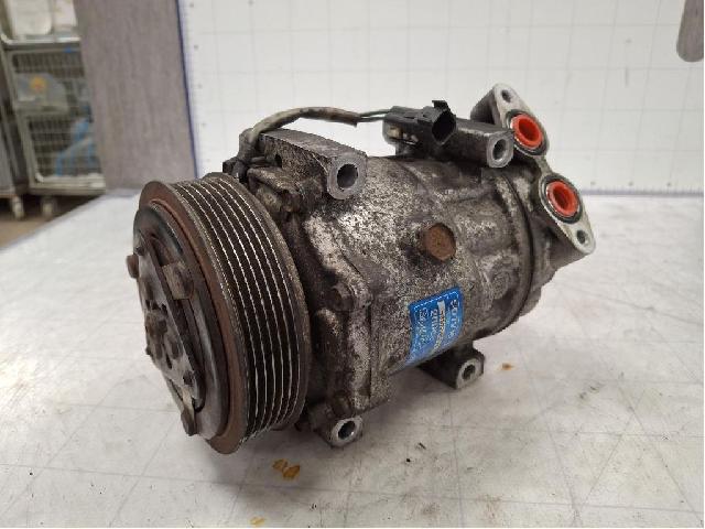 Varme AC Kompressor – bilde 1