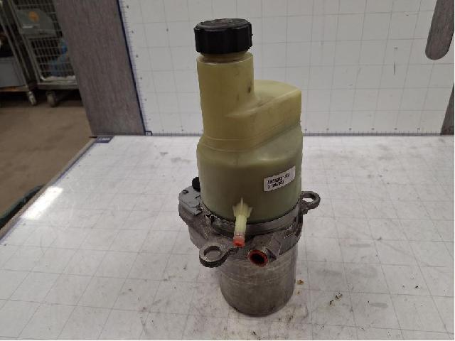 Servo Pumpe Elektrisk – bilde 2