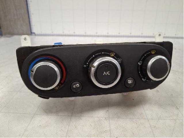 Varme AC Betjening/Display – bilde 1
