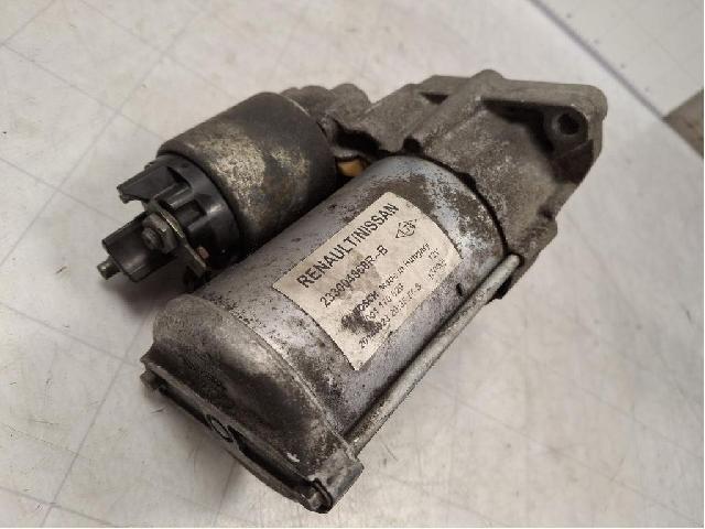 Startmotor Diesel – bilde 1