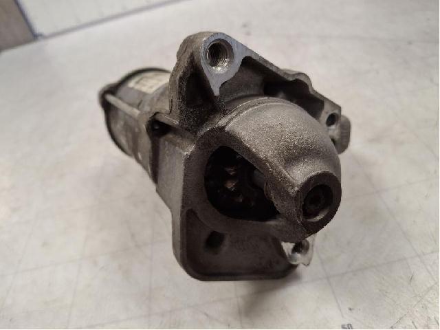 Startmotor Diesel – bilde 3
