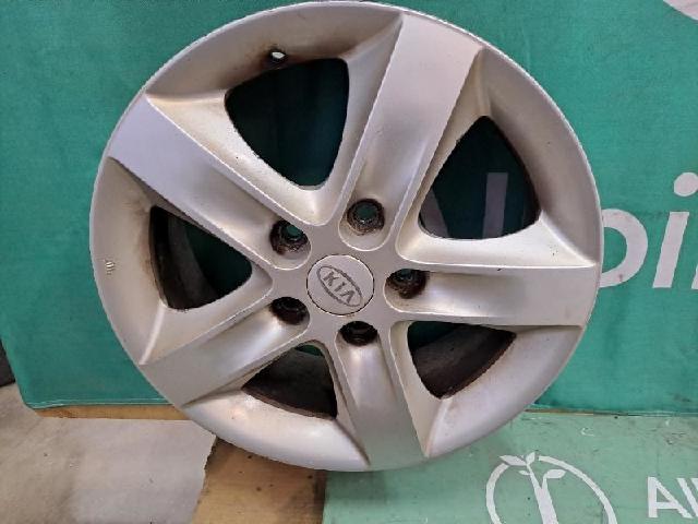 Felg Aluminium Sett 4Stk – bilde 2