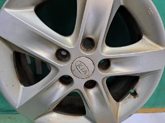 Felg Aluminium Sett 4Stk – bilde 5