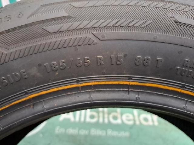 Dekk 15 185/65-15 – bilde 3