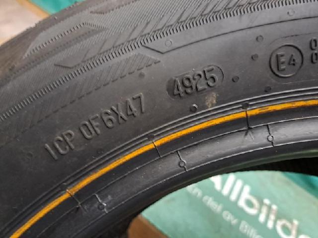 Dekk 15 185/65-15 – bilde 5