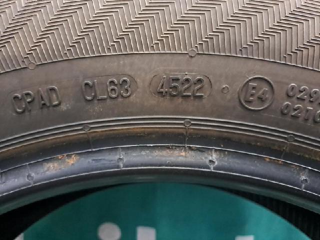 Dekk 15 185/65-15 – bilde 4