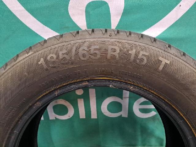 Dekk 15 185/65-15 – bilde 5