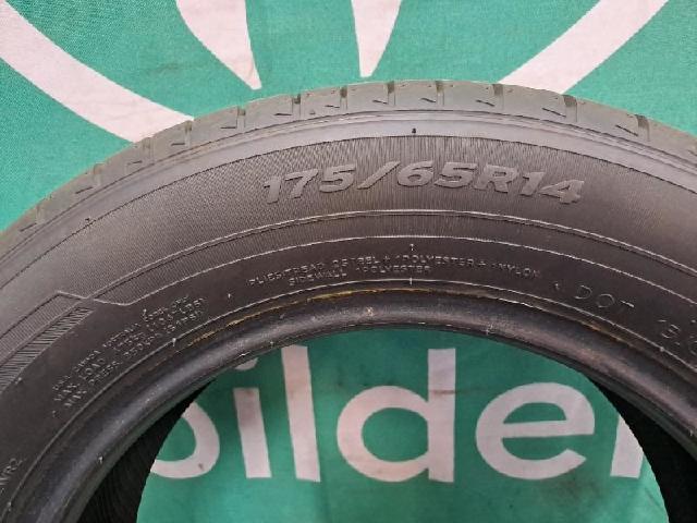 Dekk 14 175/65-14 – bilde 3