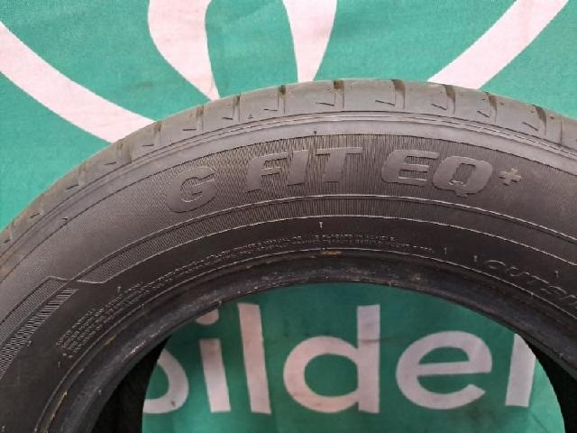Dekk 14 175/65-14 – bilde 4