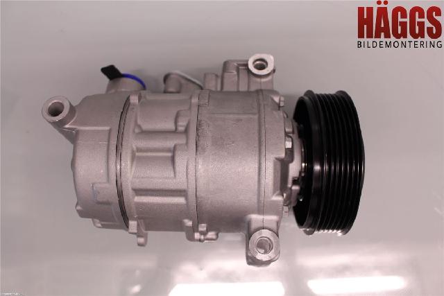 Varme AC Kompressor – bilde 3
