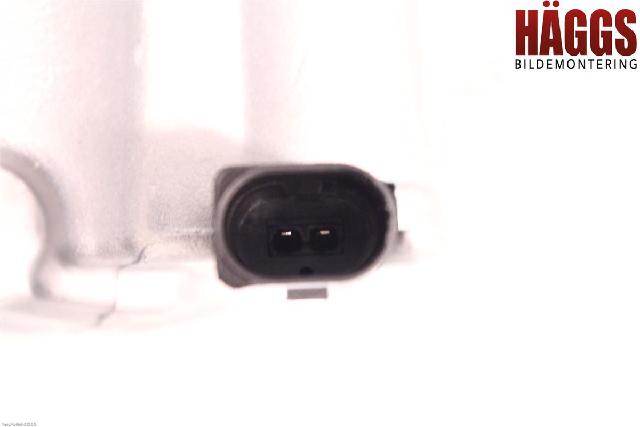 Varme AC Kompressor – bilde 4