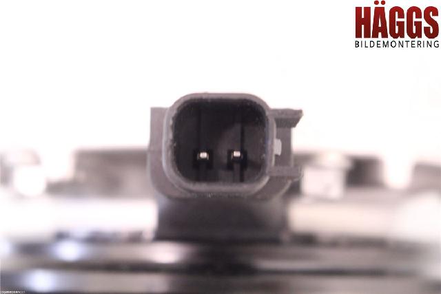 Varme AC Kompressor – bilde 4