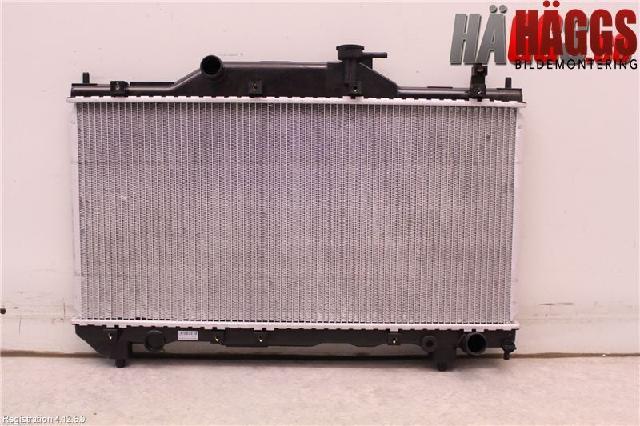 Radiator Manuell – bilde 1