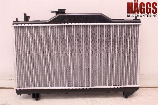 Radiator Manuell – bilde 2