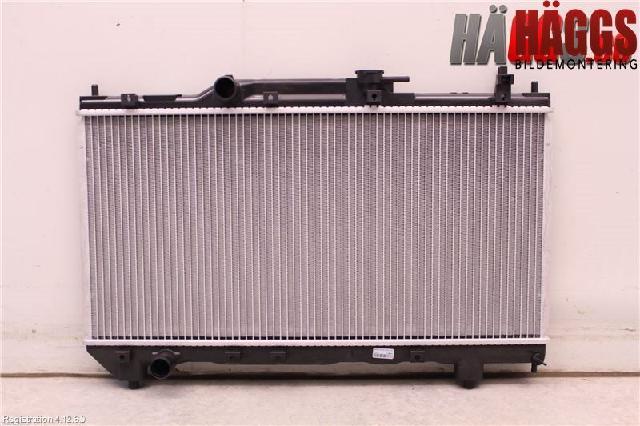 Radiator Manuell – bilde 1