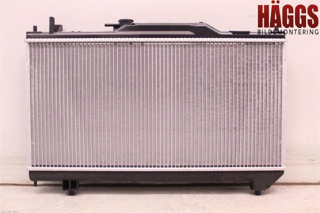 Radiator Manuell – bilde 2