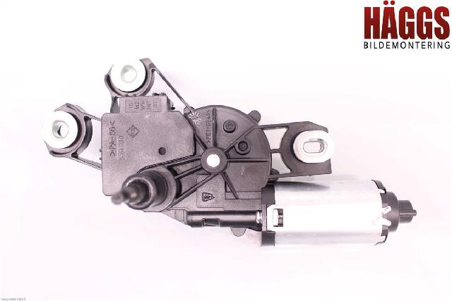 Viskermotor Bakluke – bilde 1