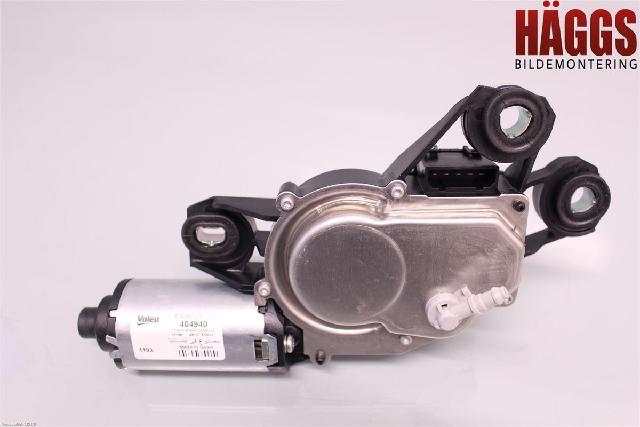 Viskermotor Bakluke – bilde 2