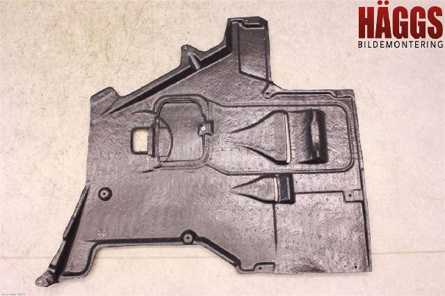 Bunnplate U Motor-Gear-Dørk – bilde 2