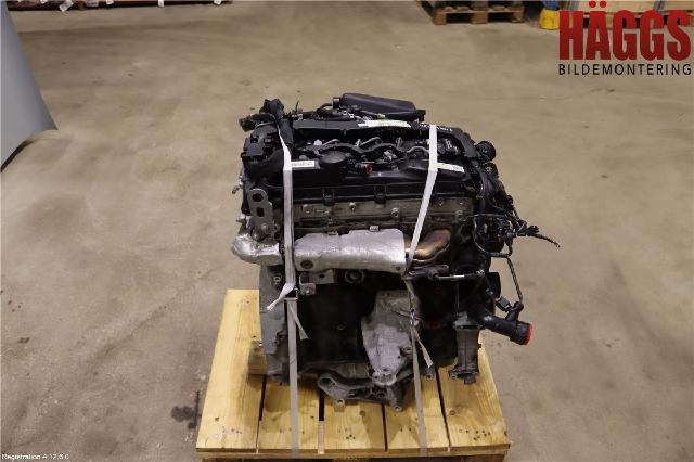 Motor Diesel – bilde 3