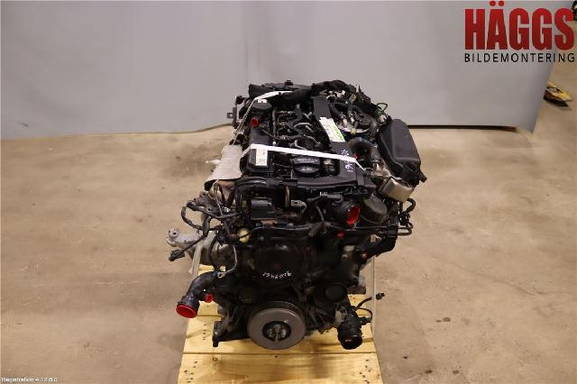 Motor Diesel – bilde 4