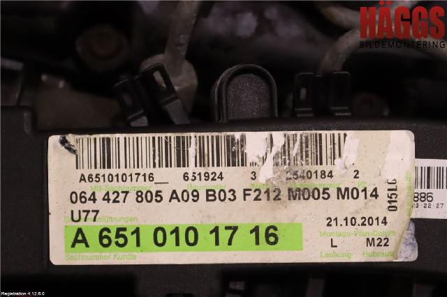 Motor Diesel – bilde 5