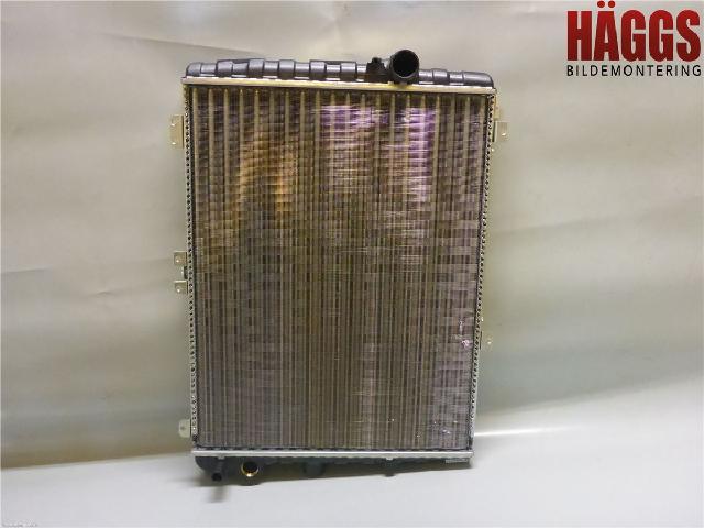 Radiator Manuell – bilde 1