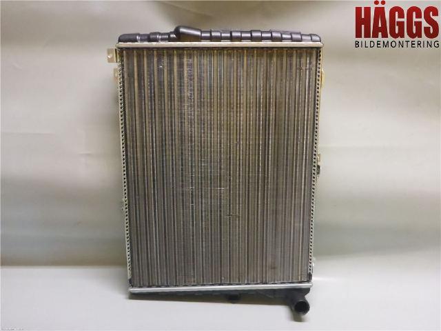 Radiator Manuell – bilde 2