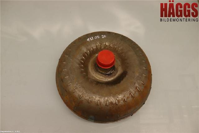 Converter / Momentforsterker – bilde 1