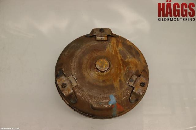 Converter / Momentforsterker – bilde 2