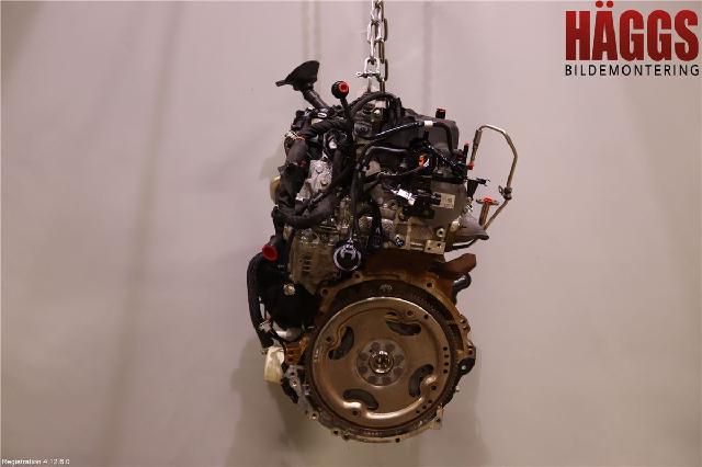 Motor Diesel – bilde 2