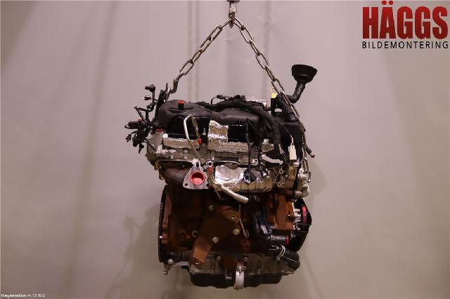 Motor Diesel – bilde 3