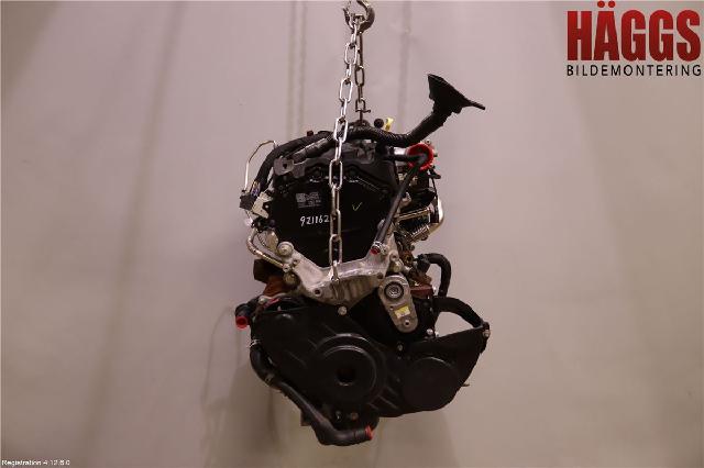Motor Diesel – bilde 4