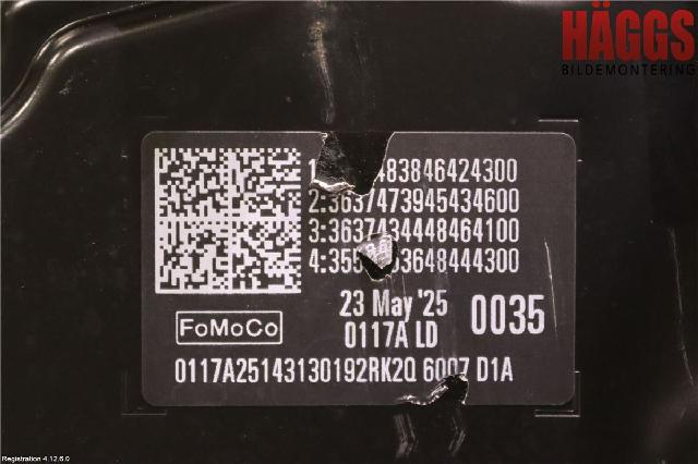 Motor Diesel – bilde 5