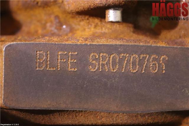Motor Diesel – bilde 6