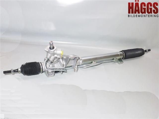 Servo Snekke/Tannstang Hydr. – bilde 1