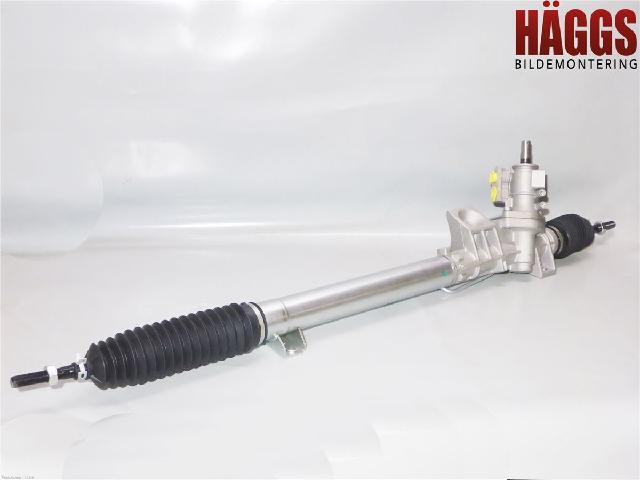 Servo Snekke/Tannstang Hydr. – bilde 2